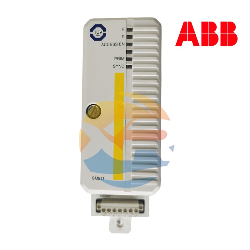 ABB SM811K01 3BSE018173R10